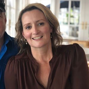 Meet your Posher, Keirson